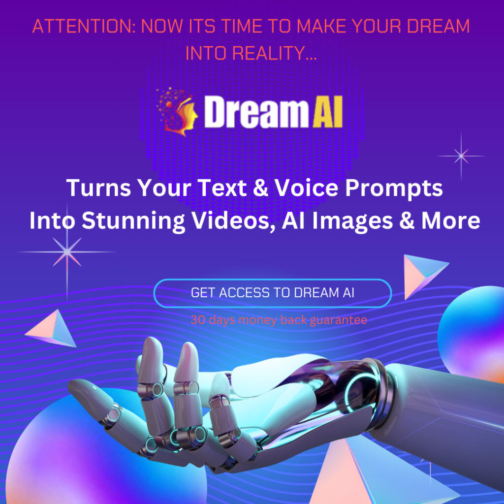 Dream AI