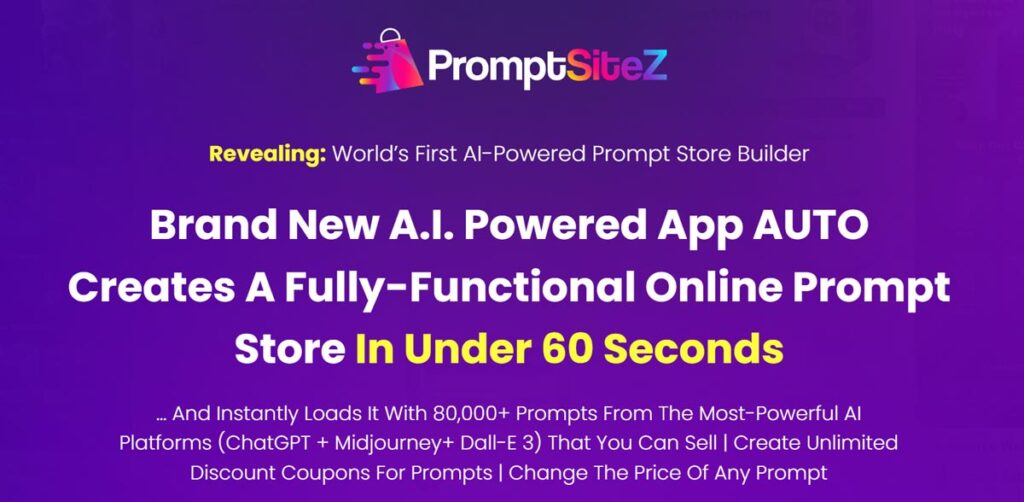 PromptsiteZ Review