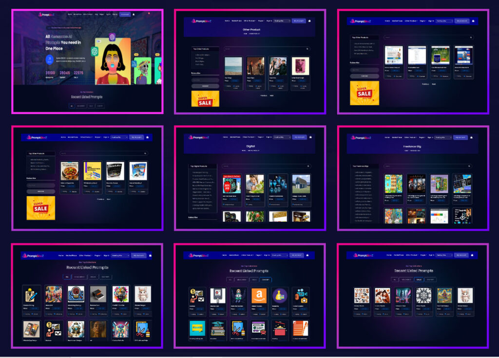 PromptStore1