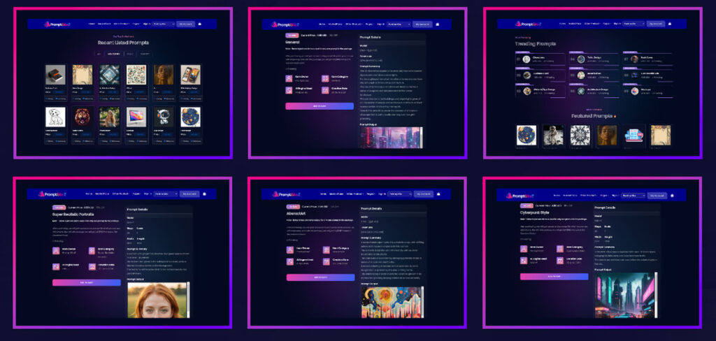 PromptStore2