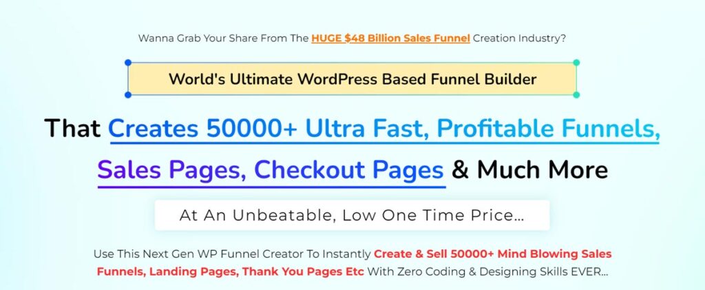 WP Funnels Review