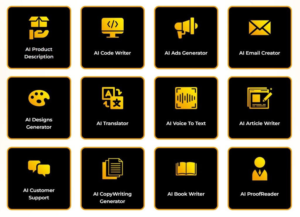 Pulse AI Features